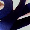 Cobalt Blue Milliner's Petersham Ribbon in 2 Widths